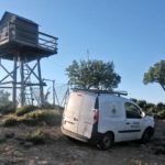 Pals posa a punt platges, places i carrers, de cara al post confinament