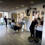 Perruqueria Cesc Perruquer