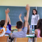 S’obre el període de preinscripció escolar al Baix Empordà
