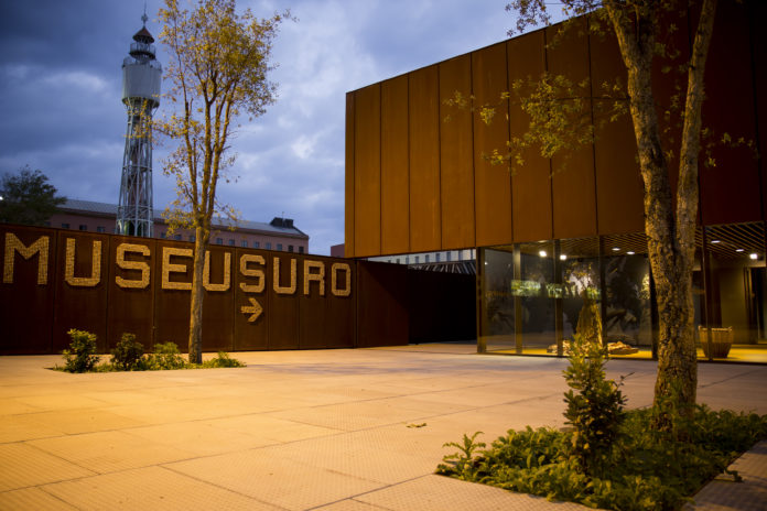 Museu del Suro