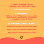 homeradiocappdwwwwp-contentuploads202005echocartell_orientaciolaboraljoves01.jpg