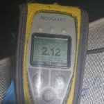 Detenen un conductor novell a Platja d’Aro que multiplicava per 14 la taxa d’alcohol