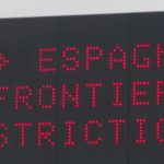 Incertesa pel que fa al turisme francès a la Costa Brava aquest estiu