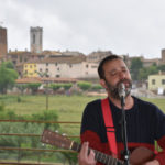 Cruïlles celebra la festa major amb un concert de Mazoni en directe