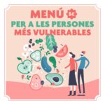 Pals engega un servei de càtering per a les persones més vulnerables
