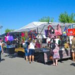 Platja d’Aro rep 133 sol·licituds pel nou mercat setmanal, però no es valoraran fins al 2026 mercat de platja d'aro