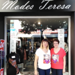 Modes Teresa