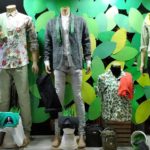 Natalia Fashion Man & Boy