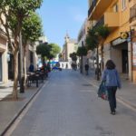 Els comerciants de Palafrugell, preocupats per la tardor