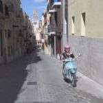 No hi haurà càmera de control al barri vell de Palamós aquest estiu