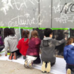 privat:-el-projecte-camins-escolars-segurs-de-la-bisbal,-seleccionat-pel-grup-de-treball-de-participacio-i-infancia-de-la-diputacio-de-girona