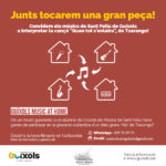 privat:-ets-un-music-guixolenc-o-un-alumne-de-l’escola-de-musica-de-sant-feliu?-participa-en-la-gravacio-collectiva-de-la-canco-“quan-tot-s’enlaira”,-de-txarango