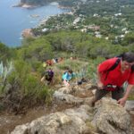 El Club Excursionista Els Perduts de Begur suspèn la Marxa Puja i Baixa El Puja i Baixa de Begur | Imatge d'arxiu