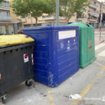 A Palamós, la recollida selectiva del 2019 representa prop del 50% dels residus