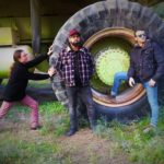 Arriba el debut del grup baix-empordanès Siats
