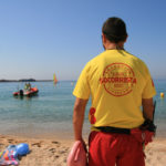 Palamós assegura que hi haurà un servei de socorrisme a les platges aquest estiu