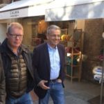 Acord a Palafrugell sobre les ajudes econòmiques als més afectats per la crisi del coronavirus