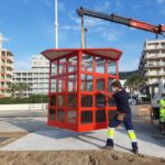 Agents cívics donaran informació a les platges de Torroella i l’Estartit