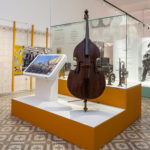 privat:-el-museu-d’historia-torna-a-obrir-portes-aquest-divendres-5-de-juny-amb-la-mostra-“juli-garreta,-el-paisatge-fet-musica”