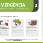 privat:-begur-aplica-sancions-a-activitats-economiques-que-realitzen-abocaments-i-un-us-indegut-de-les-arees-d’emergencia