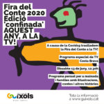 privat:-la-fira-del-conte-“explica’m”-s’emetra-per-tv-costa-brava-dissabte-13-de-juny-a-les-12:30h
