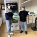 privat:-l’ajuntament-subministra-equips-de-proteccio-individual-a-les-empreses-turistiques-locals