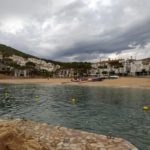 14 platges i 4 ports del Baix Empordà reben la Bandera Blava 2024 privat:-la-bandera-blava-torna-a-onejar-a-les-platges-de-palafrugell