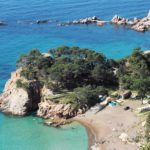 Tancades temporalment les platges de Canyerets i de Canyet privat:-tancades-temporalment-les-platges-de-canyerets-i-de-canyet