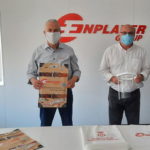 L’Ajuntament de Torroella de Montgrí i Enplater col·laboren en la distribució de pantalles protectores per al sector serveis privat:-l’ajuntament-de-torroella-de-montgri-i-enplater-collaboren-en-la-distribucio-de-pantalles-protectores-per-al-sector-serveis