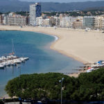 15.000 persones aquest estiu a les platges palamosines