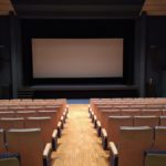 Palafrugell reprèn les projeccions de cinema privat:-el-26-de-juny,-torna-el-cinema-a-palafrugell