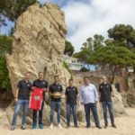 Nou equip 3×3 del Bàsquet Girona, presentat a Platja d’Aro privat:-nou-equip-3×3-del-basquet-girona