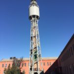 El Dipòsit d’Aigua Modernista de Can Mario reobre les seves portes privat:-el-diposit-d’aigua-modernista-de-can-mario-reobre-les-seves-portes