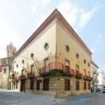 La Bisbal obre OAC al restaurat edifici de l’Ajuntament vell