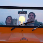 Tres joves creen el Begur Cinema Brava, un festival pioner d’autocine, música i activitats esportives