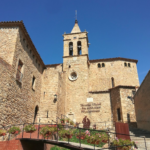 Un estiu medieval al Baix Empordà
