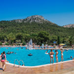 Torroella de Montgrí i l’Estartit preparen la reobertura dels càmpings que començarà el 13 de juny