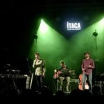 Ítaca arriba al 96% d’ocupació en una “Edició Limitada” d’èxit Els Amics de les Arts al concert "Edició Limitada" de l'Ítaca a Corçà | Imatge de Gerard Escaich