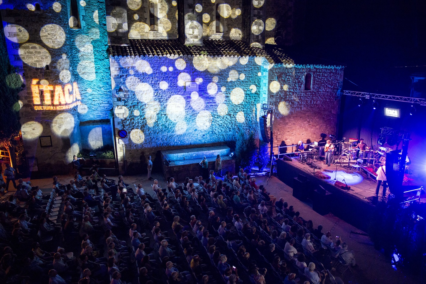 Aquests són els festivals de música de la Costa Brava que es mantenen
