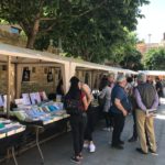 Indilletres de La Bisbal es celebrarà els 29 i 30 d’agost