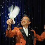 Santa Cristina d’Aro manté la màgia de la 21a Nit d’Il·lusió