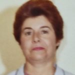 Adéu, Senyoreta Maria