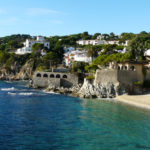 Palafrugell activa una aplicació de control d’accés a les platges