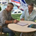 Natura Sterna i Port d’Aro impulsen una campanya informativa sobre les praderies del Riudaura