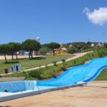 L’Aquadiver de Platja d’Aro obrirà el 27 de juny amb la meitat d’aforament