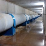 El Consorci de la Costa Brava adjudica el servei d’abastament d’aigua en alta pels dos propers anys