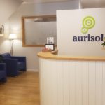Aurisol centre auditiu
