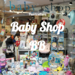 BB BABY SHOP , Ca la maria