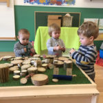 Les escoles bressol de Torroella de Montgrí i de l’Estartit reobren avui les seves portes