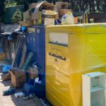 L’Ajuntament de Pals fa una crida per eliminar mals usos dels contenidors